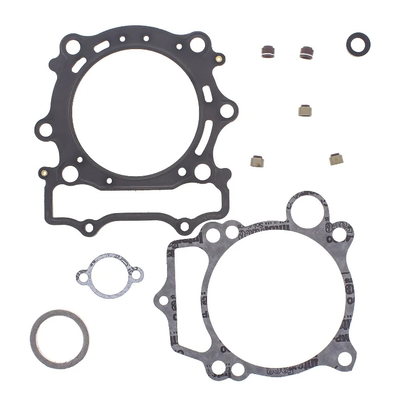 VERTEX TOP END GASKET SET YAMAHA