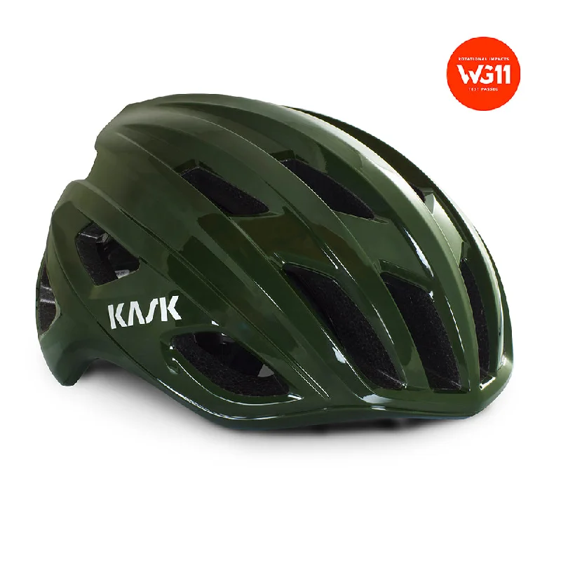 KASK Mojito 3 WG11 Road Helmet - Alpine