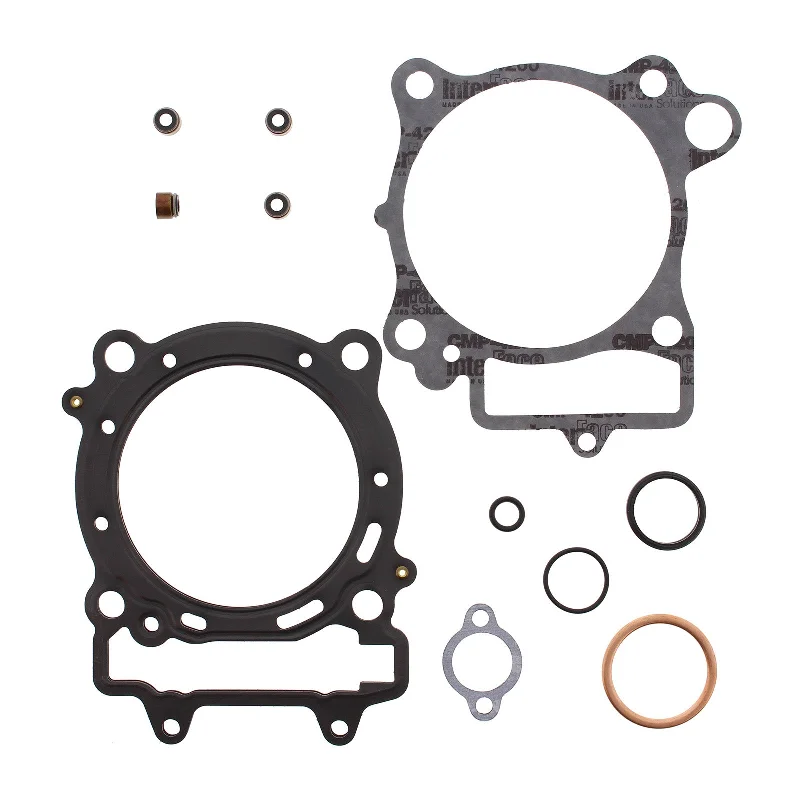 VERTEX TOP END GASKET SET KAWASAKI