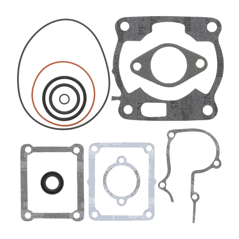 VERTEX TOP END GASKET SET YAMAHA