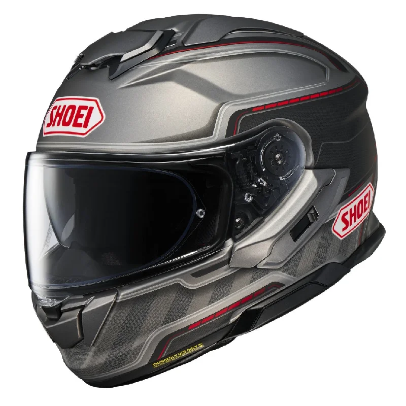 SHOEI GT-AIR 3 DISCIPLINE HELMET - TC1