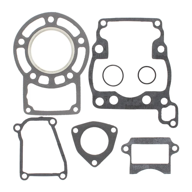 VERTEX TOP END GASKET SET SUZUKI