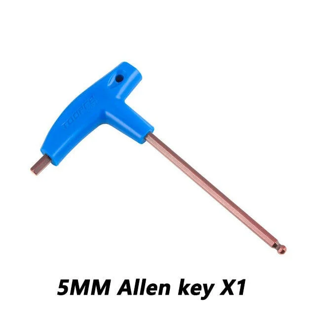 5mm Allen Wrench