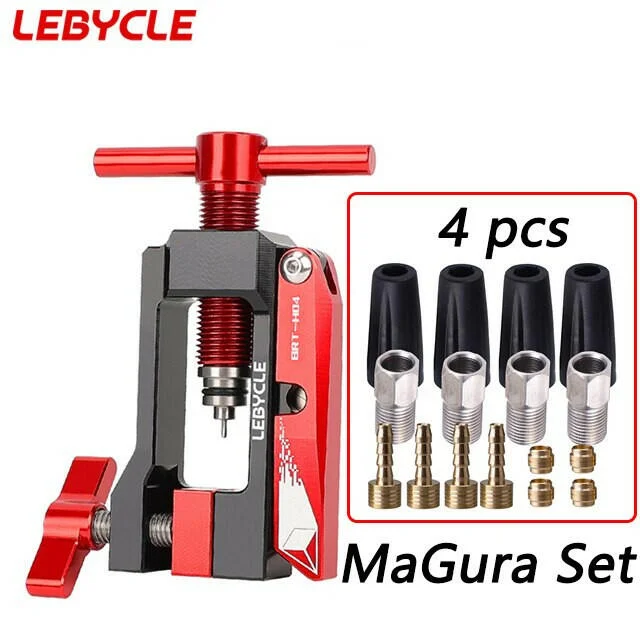 Oil Needle-4 MaGura