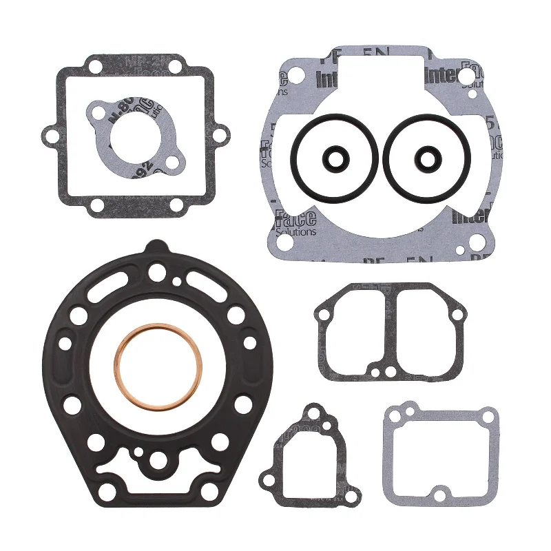 VERTEX TOP END GASKET SET KAWASAKI