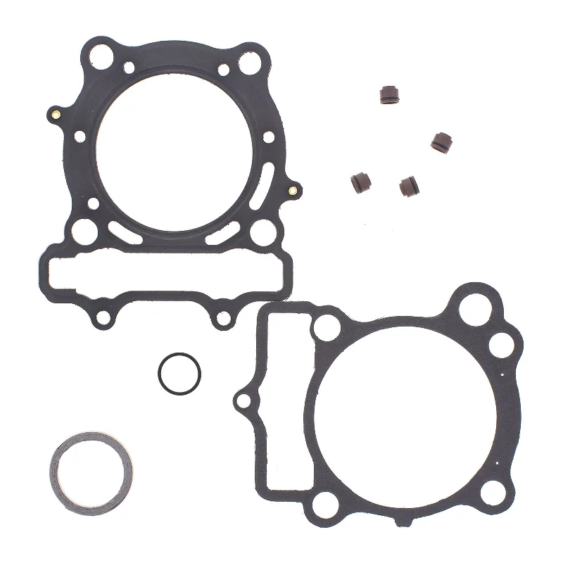 VERTEX TOP END GASKET SET SUZUKI