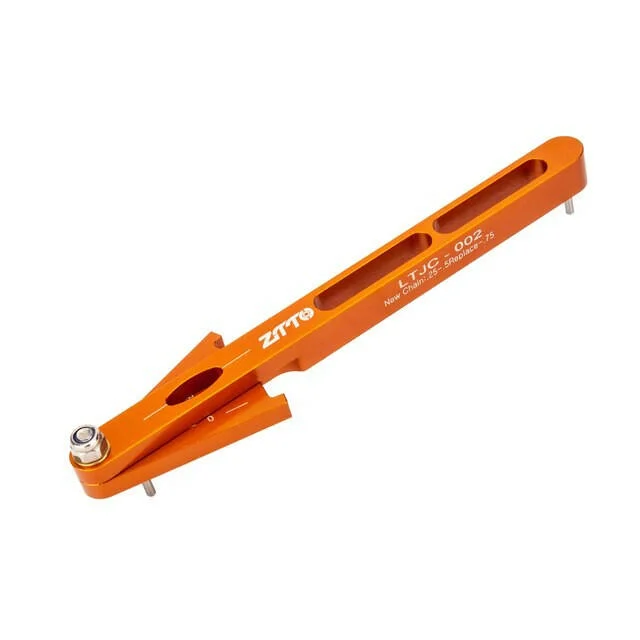 LTJC-002 ORANGE