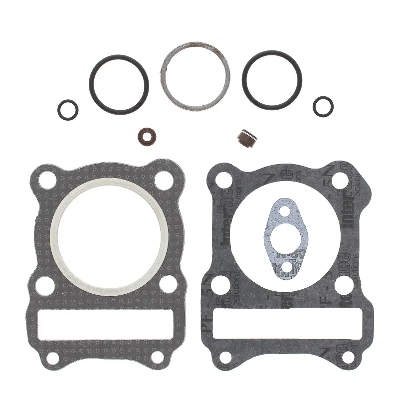 VERTEX TOP END GASKET SET KAWA/SUZ