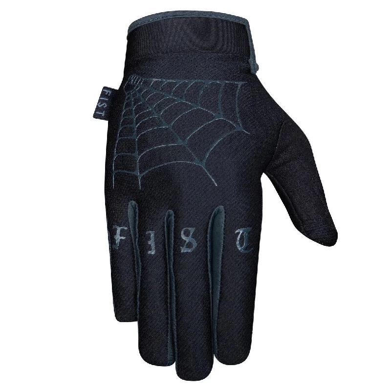 FIST CHAPTER 18 GLOVES - COBWEB