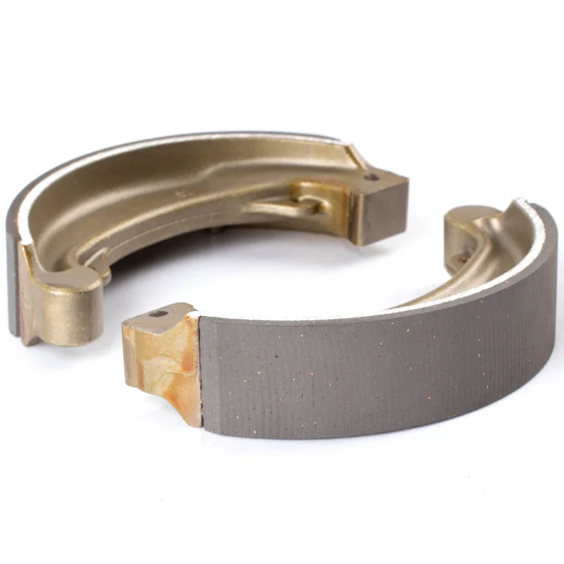 Premier Brake Shoes