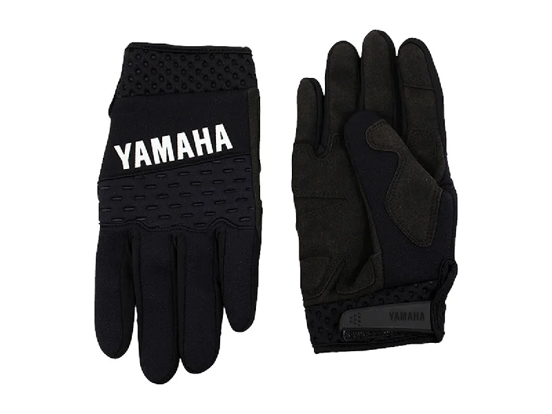 Full Finger Gloves