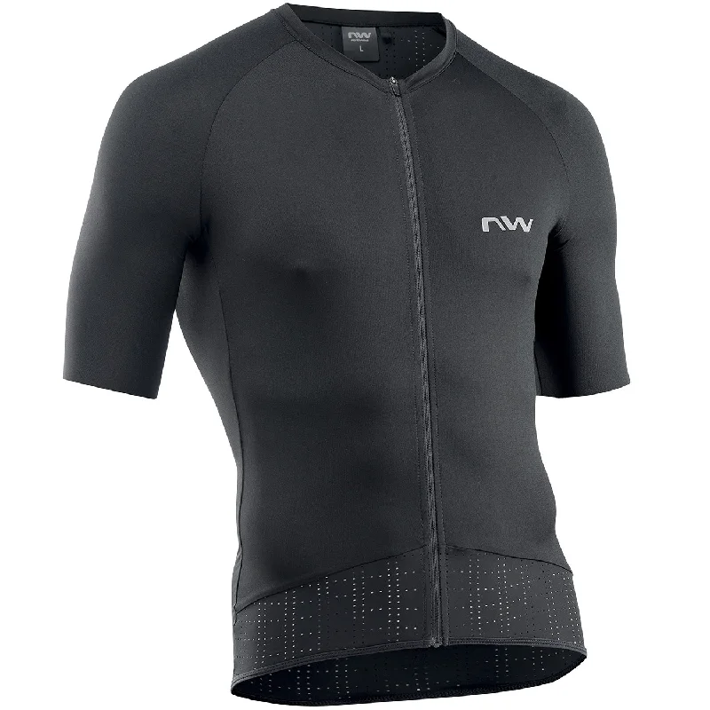 Maglia Northwave Essence - Nero