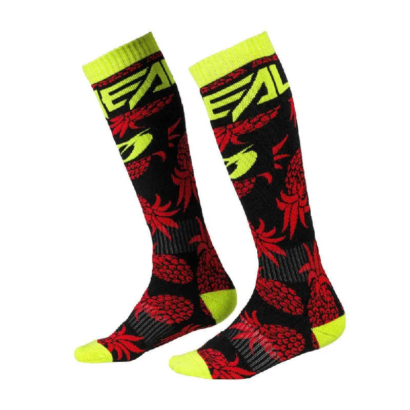 ONEAL PRO MX FRESH MINDS 2022 SOCKS - MULTI