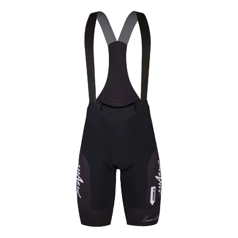 Q36.5 Gregarius Nibali Shark Bib Shorts