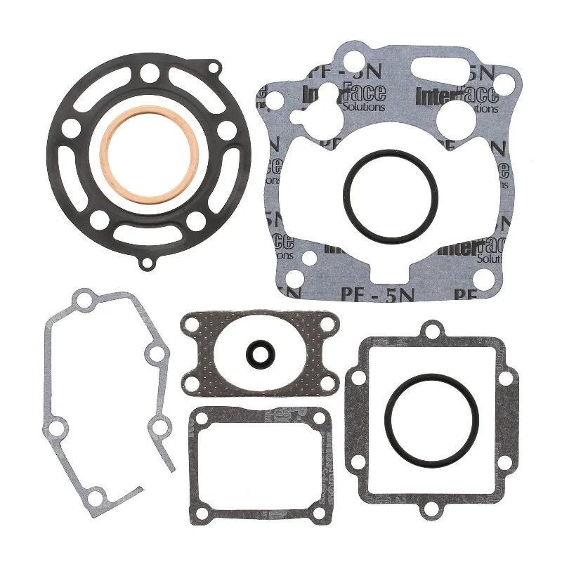 VERTEX TOP END GASKET SET KAWASAKI