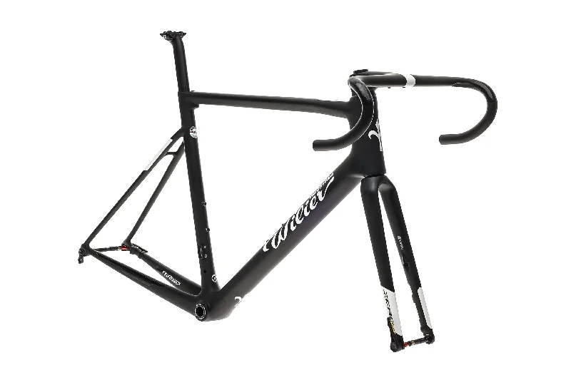 Wilier 0 SLR X-Large Frameset - 2022