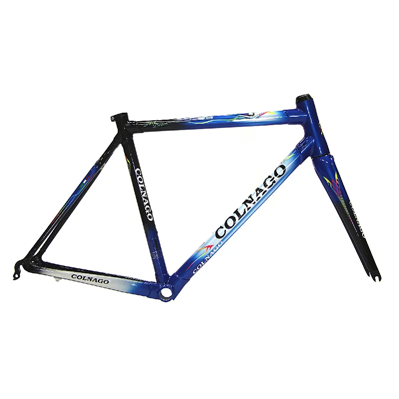 Colnago C59 Disc Frameset - QR/Post Mount