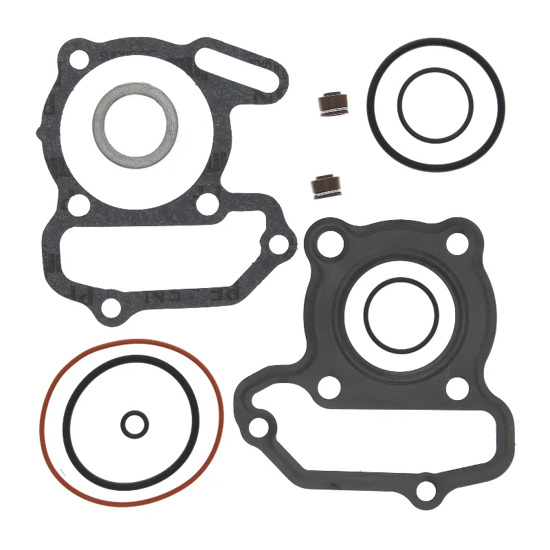 VERTEX TOP END GASKET SET YAMAHA