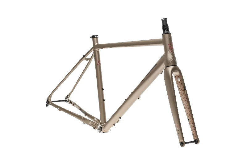 Kona Rove NRB DL 54cm Frameset - 2018