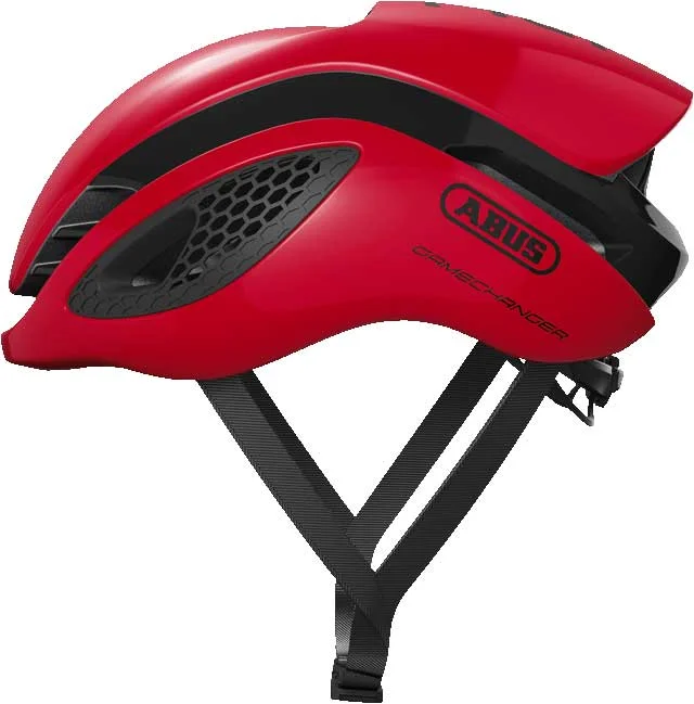 ABUS Game Changer Helmet