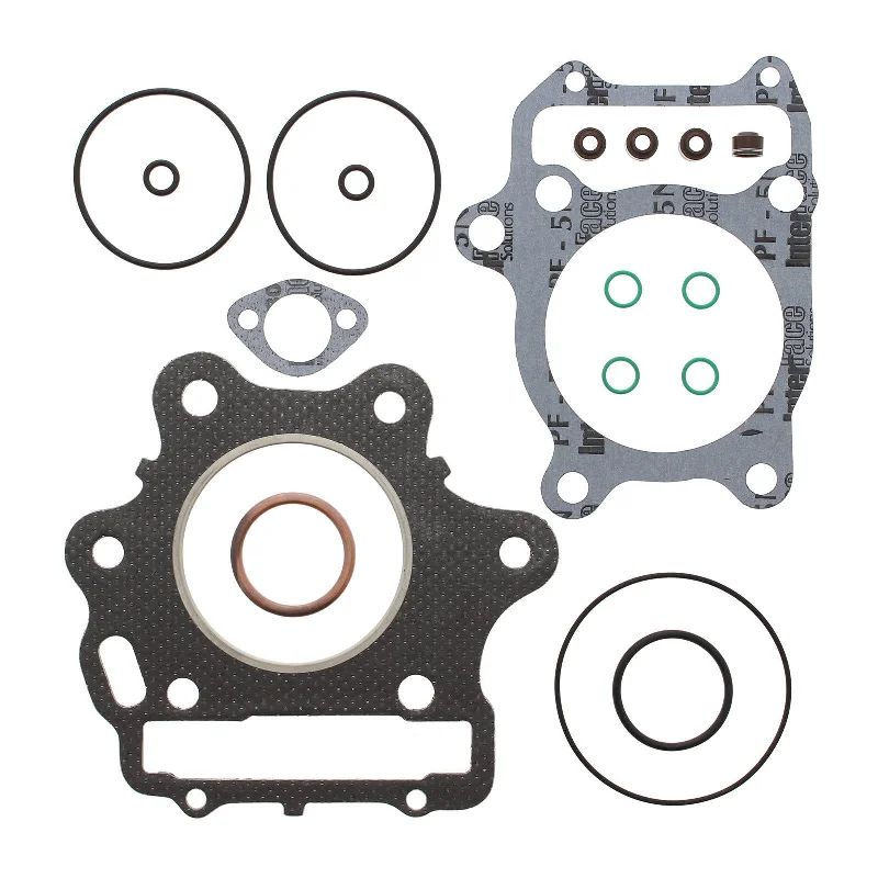 VERTEX TOP END GASKET SET HONDA