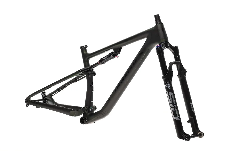 Specialized S-Works Epic Medium Frameset - 2021