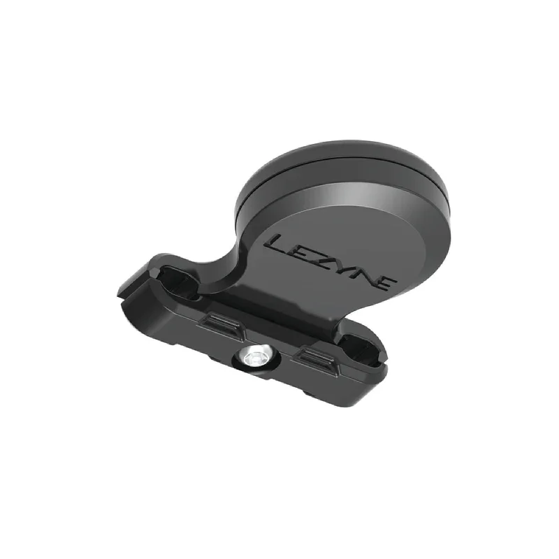 Supporto Lezyne Airtag Matrix saddle tagger