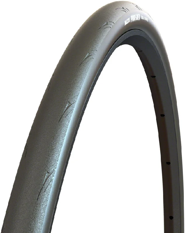 Maxxis Pursuer Tire - 700 x 25 Clincher Folding Black