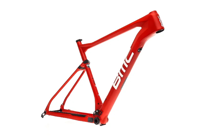 BMC Teamelite 01 Three X-Large Frame - 2019