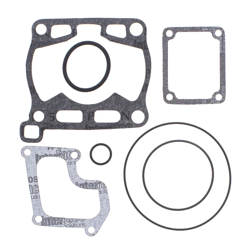 VERTEX TOP END GASKET SET SUZUKI