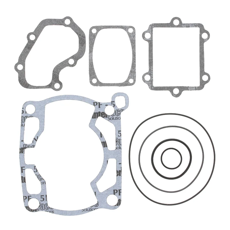 VERTEX TOP END GASKET SET SUZUKI