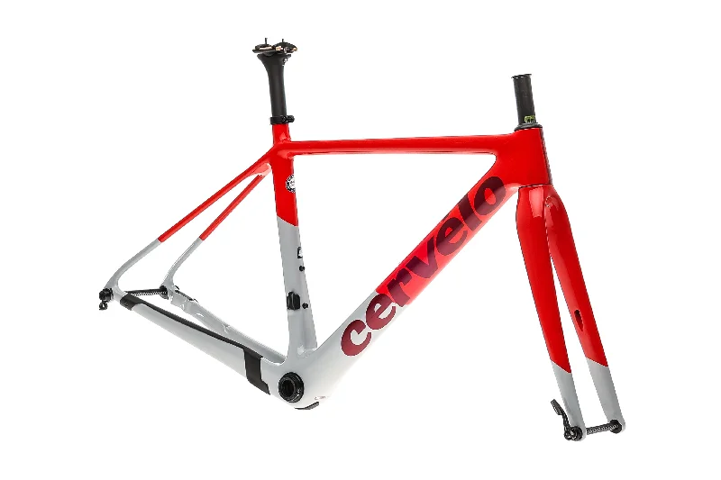 Cervélo R-Series 48cm Frameset - 2020