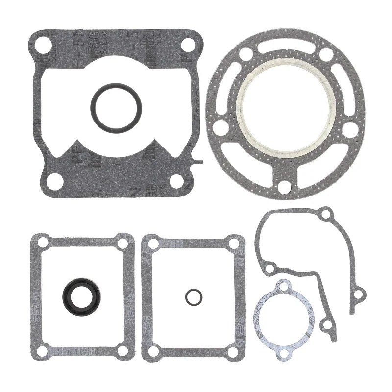 VERTEX TOP END GASKET SET YAMAHA