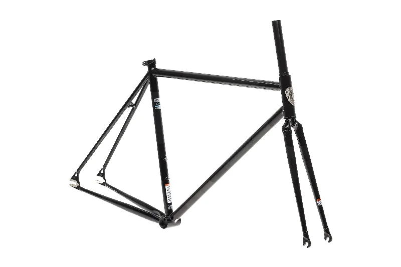 All-City Big Block 52cm Frameset - 2022