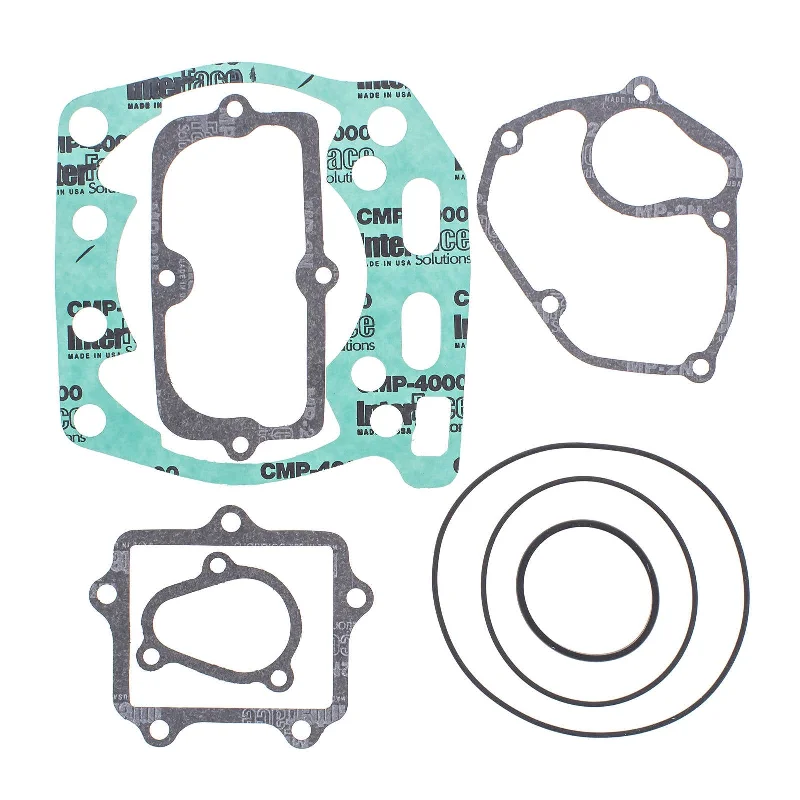 VERTEX TOP END GASKET SET SUZUKI