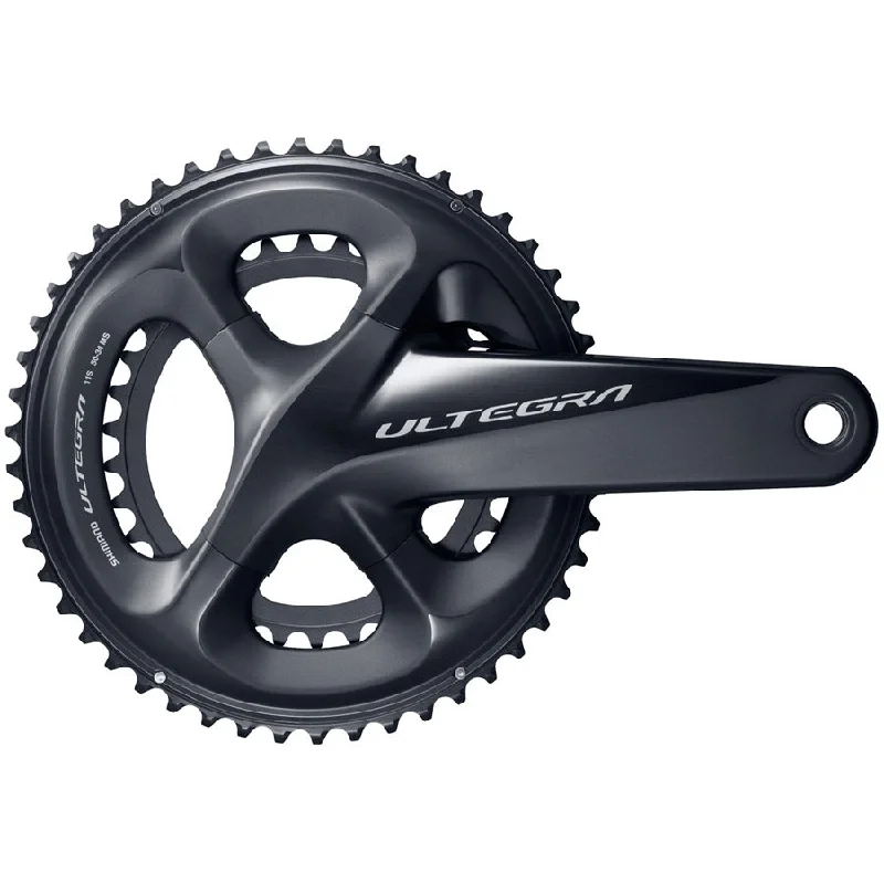 Guarnitura Shimano Ultegra FC-R8000 - 50/34