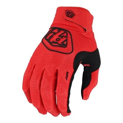 TROY LEE DESIGNS AIR GLOVES - RED