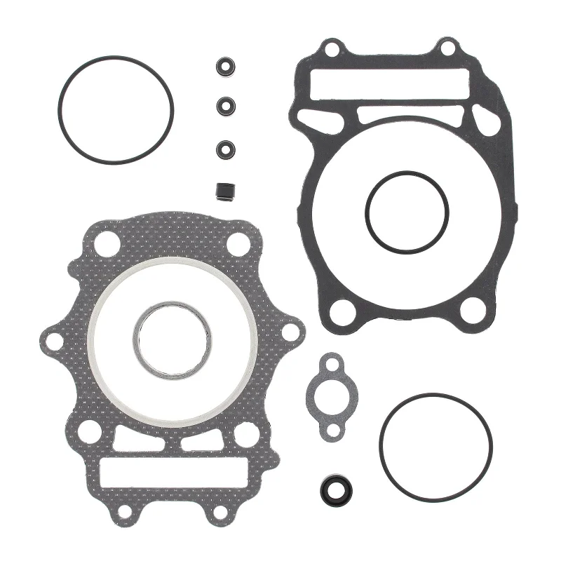 VERTEX TOP END GASKET SET SUZUKI