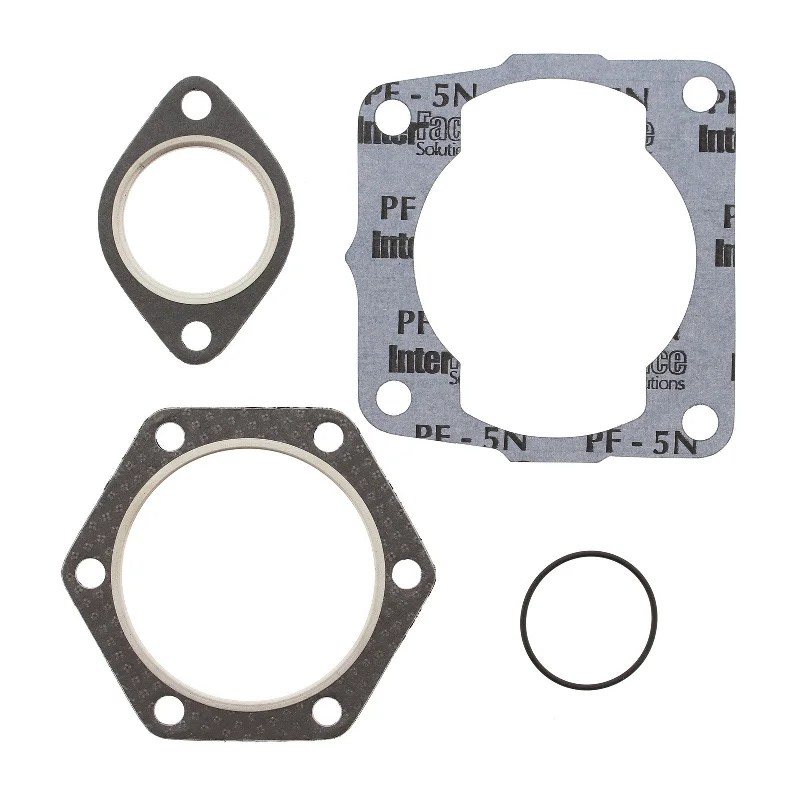 VERTEX TOP END GASKET SET POLARIS