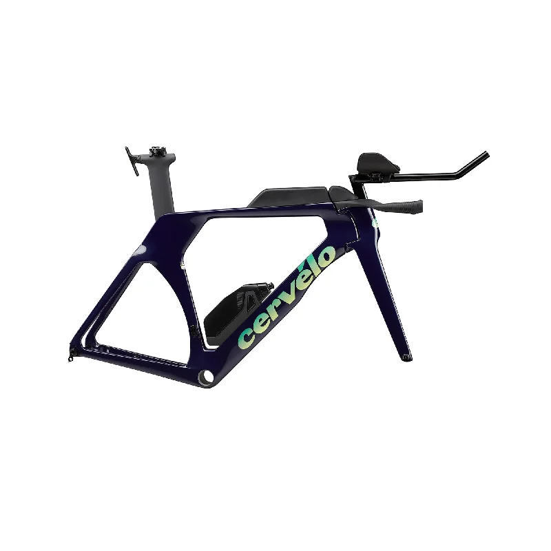 Cervelo P5 Frameset