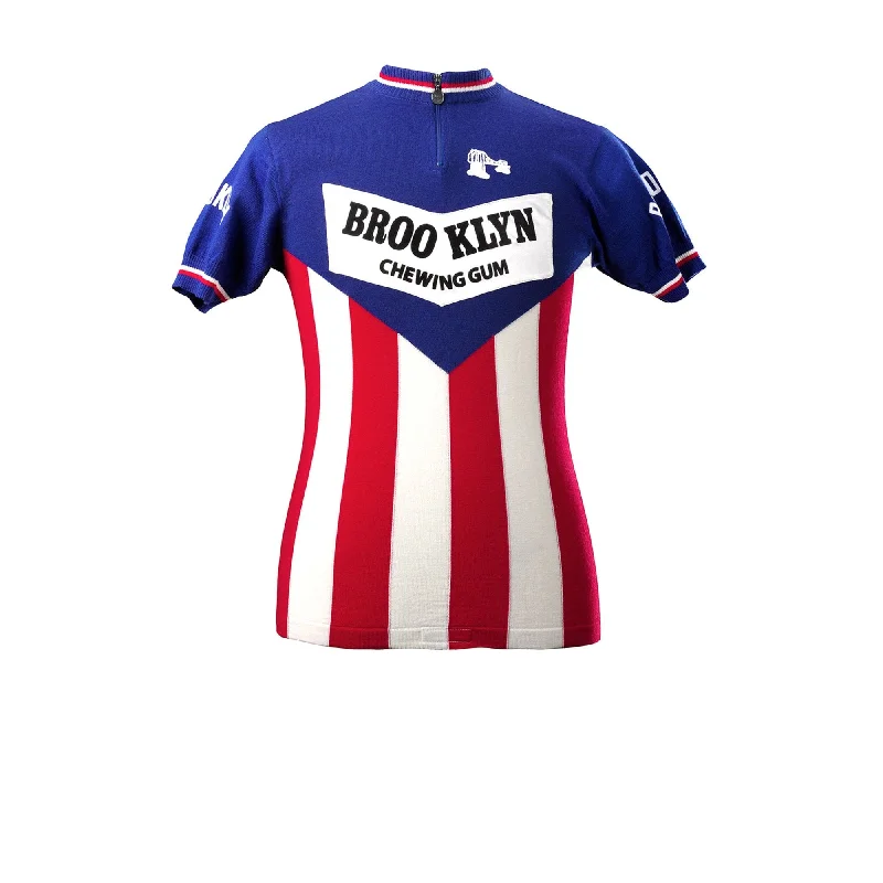 Magliamo Brooklyn 1975 Short Sleeve Jersey