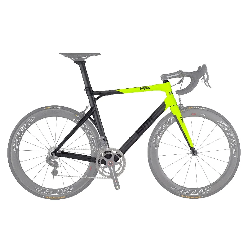 BMC Impec Di2 Frameset - Race Fit