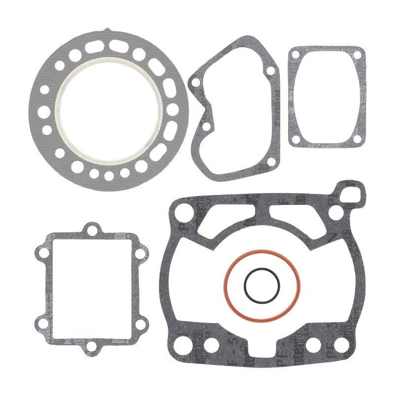 VERTEX TOP END GASKET SET SUZUKI