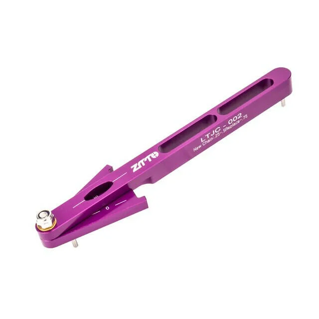 LTJC-002 PURPLE