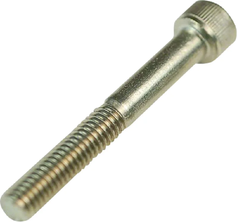 Wheels Manufacturing M5 X 16mm Socket Head Cap Screw Stainless Steel Bottle/50