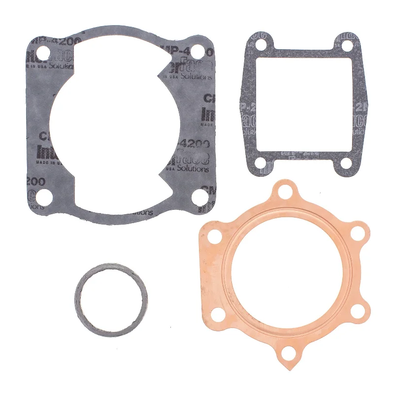 VERTEX TOP END GASKET SET YAMAHA