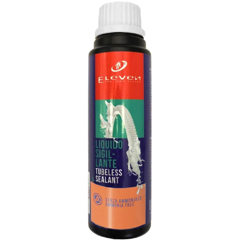 Liquido Sigillante Eleven senza ammoniaca - 150 ml