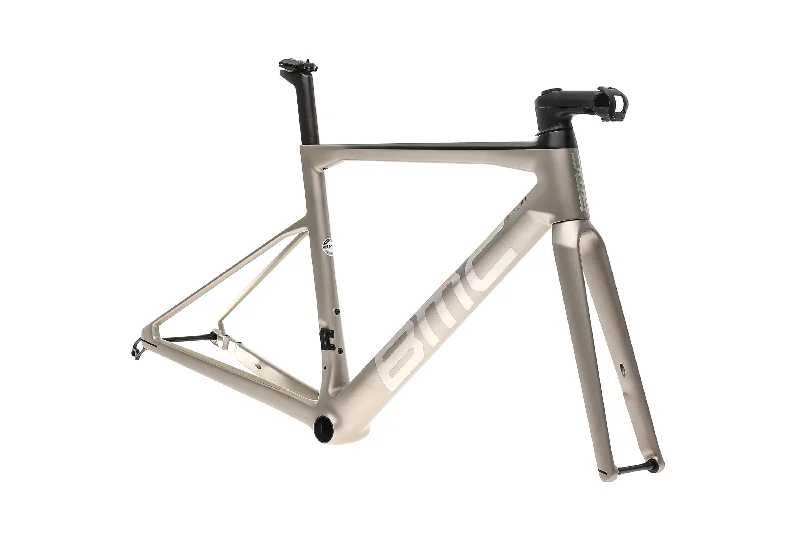 BMC Teammachine SLR01 MOD ICS2 P2P 51cm Frameset - 2022