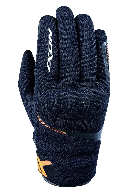 IXON PRO BLAST LADY GLOVES - BLACK/GOLD