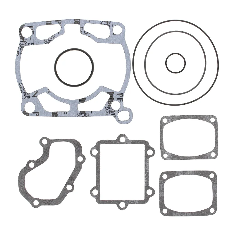 VERTEX TOP END GASKET SET SUZUKI